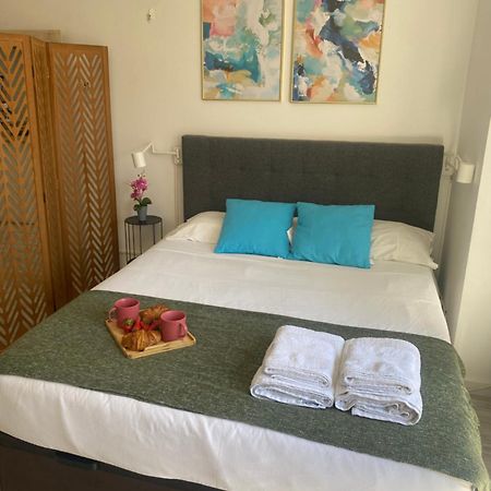 Ideal Apartamento En Pleno Centro Historico De Malaga Apartment Екстериор снимка