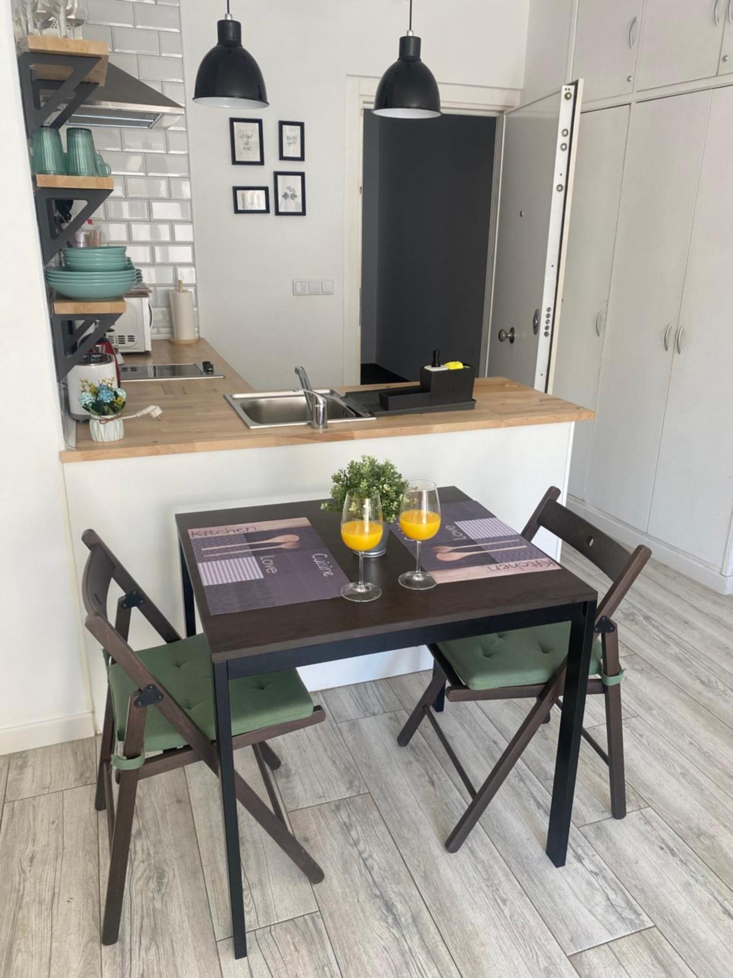 Ideal Apartamento En Pleno Centro Historico De Malaga Apartment Екстериор снимка