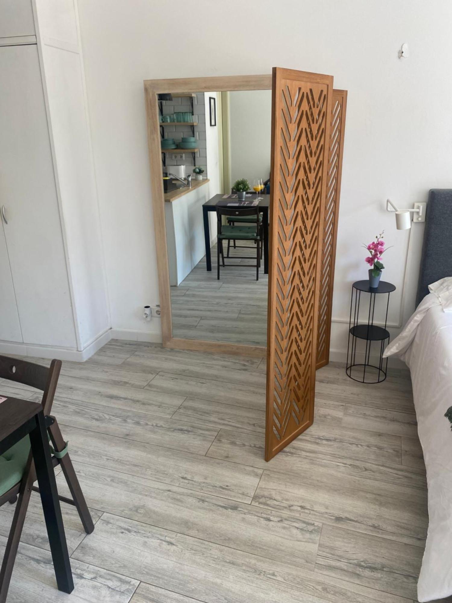 Ideal Apartamento En Pleno Centro Historico De Malaga Apartment Екстериор снимка